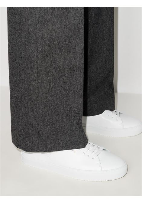 clean 90 sneakers man white AXEL ARIGATO | 28102WHITE